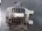 ALTERNATOR PEUGEOT 206 1.4 16V - 2