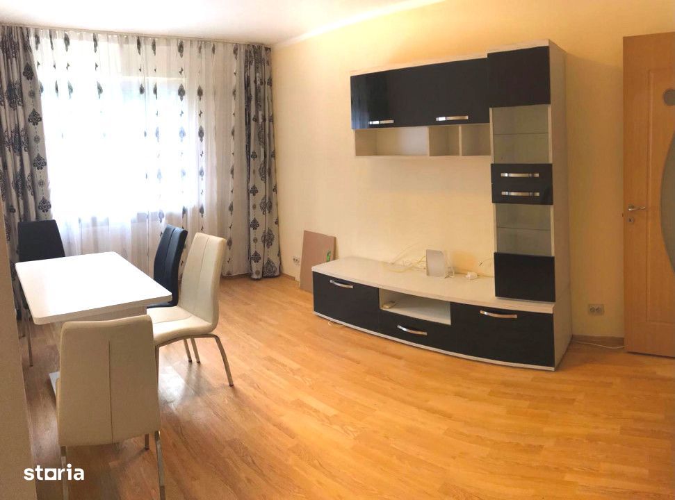 Apartament de inchiriat, 2 camere, Bacau