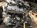 Motor 1.9 tdi AWX AJM AXR Audi Volksvagen turbo pompa injectie injectoare bloc motor chiuloasa - 6