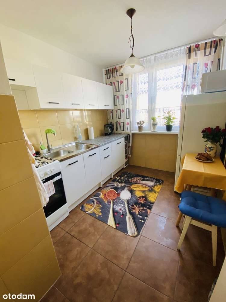 Wrocław/Krzyki/Gaj,pow.65m2,balkon, piwnica, winda-2