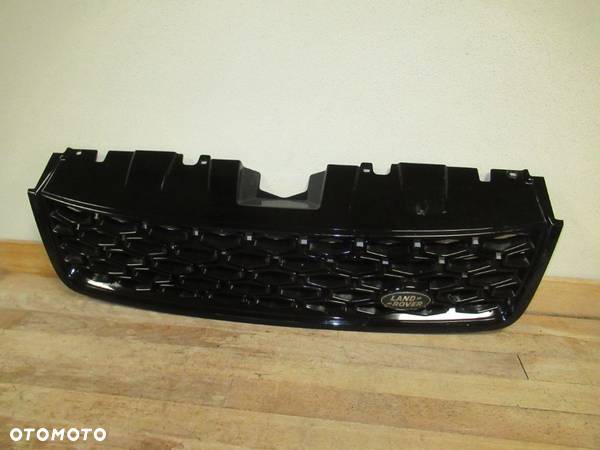 GRILL GRIL ATRAPA LAND ROVER DISCOVERY SPORT DYNAMIC 2014-2019 - 9