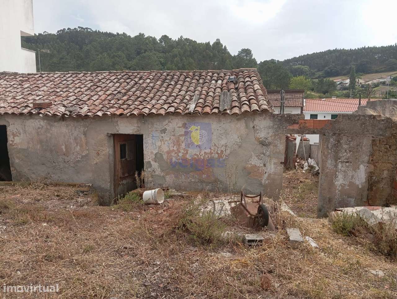 Oportunidade única no mercado - Terreno com uma área total de 643m2 em - Grande imagem: 5/34