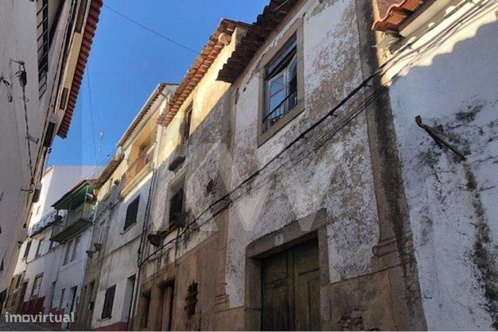 Casa Brasonada - Portugal, Castelo Branco, Idanha-a-Nova - Grande imagem: 3/29