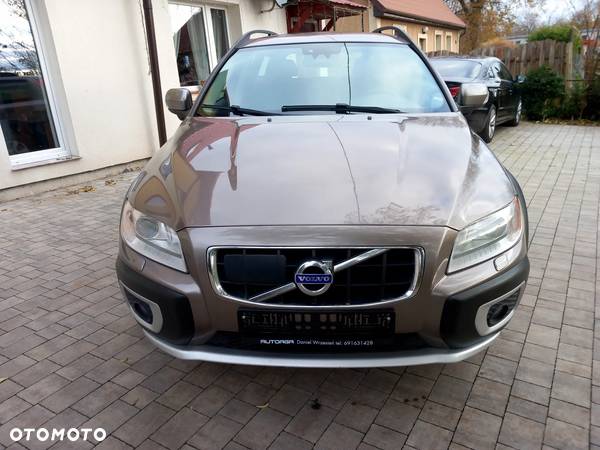 Volvo XC 70 D3 Momentum - 4