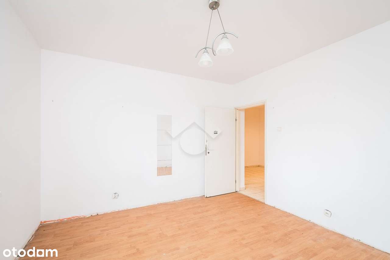 Siemienowicza | 3 pokoje | osobna kuchnia | 72 m² | do remontu-4