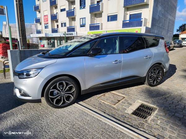 Renault Grand Scénic 1.7 Blue dCi Bose Edition - 5