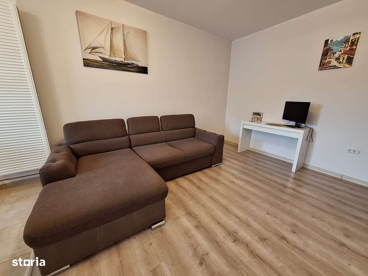 AP. 2 CAMERE, 69 MP, MOBILAT, PARCARE INCLUSA, DISPONIBIL IMEDIAT!-3