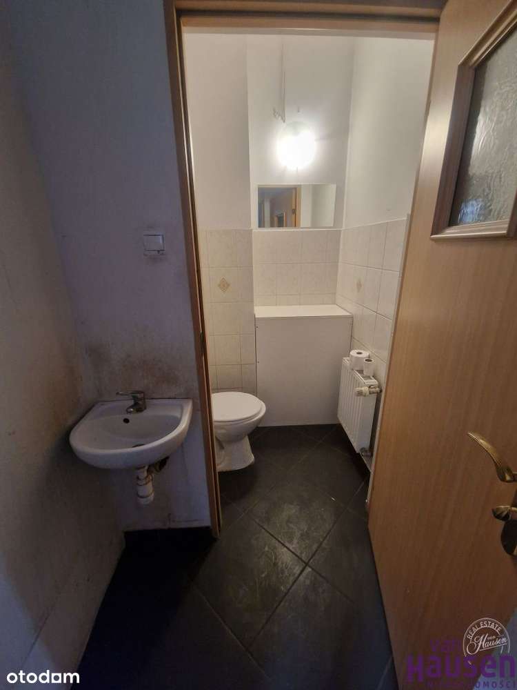 Lokal użytkowy, 56,20 m², Poznań-8