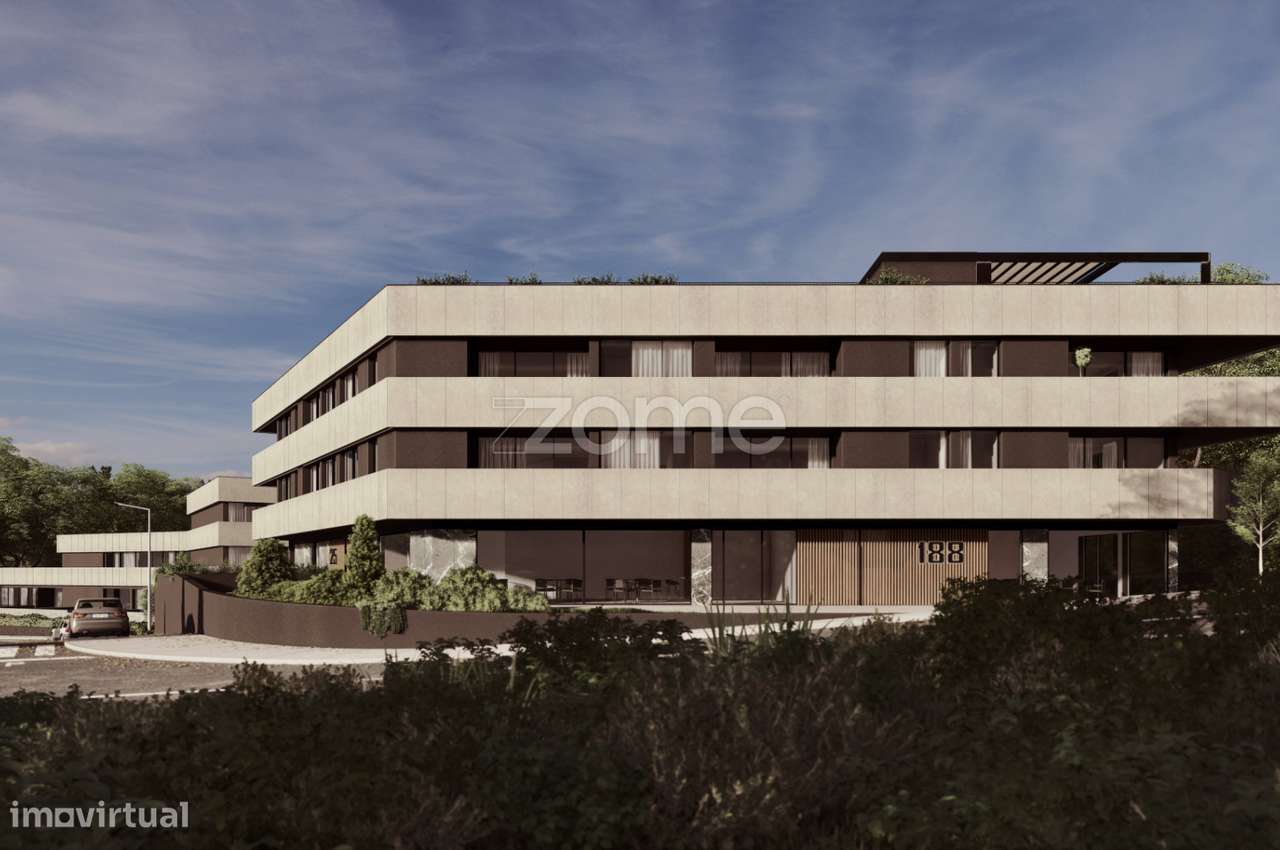 Loja com 118.95m2 em Urgezes, Guimarães - Grande imagem: 3/16