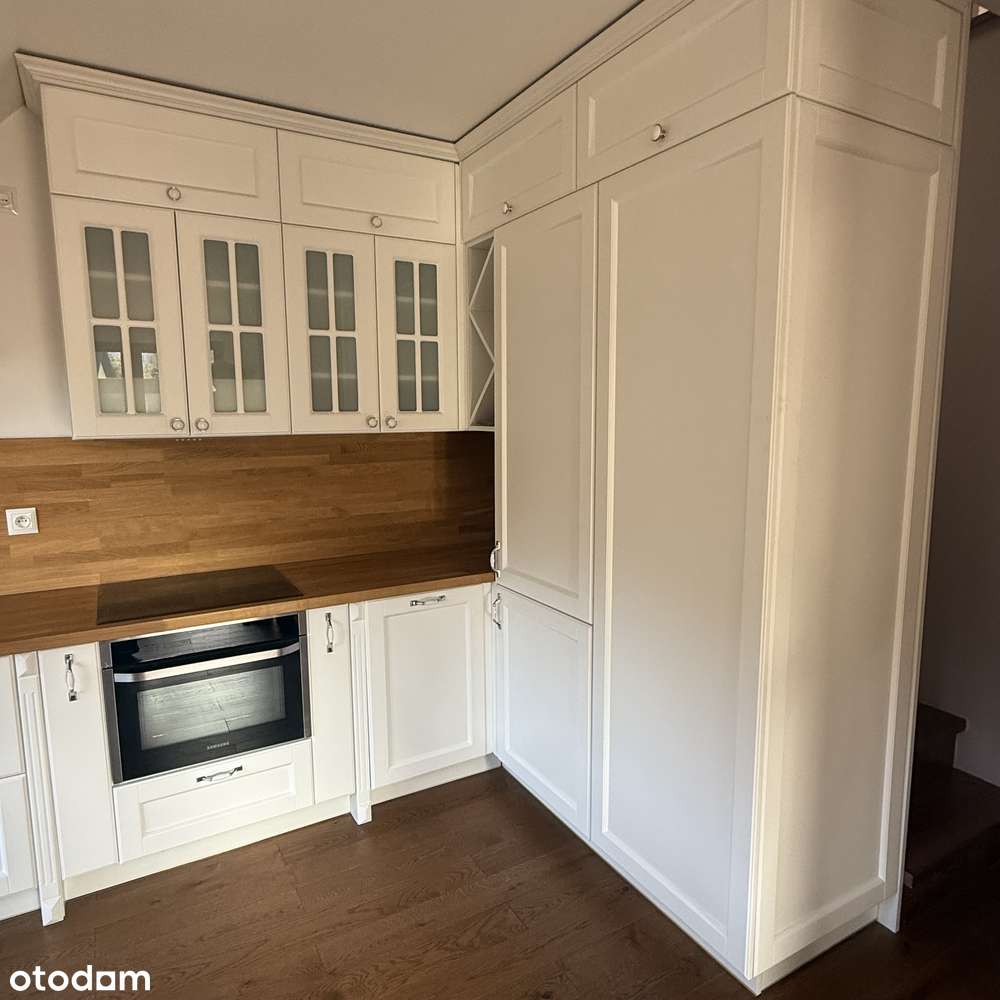 Dwupoziomowe mieszkanie na wynajem Zakopane Blisko Centrum - Pełny obrazek: 5/11