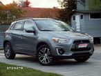 Mitsubishi ASX 1.8 DI-D 2WD Intense - 10