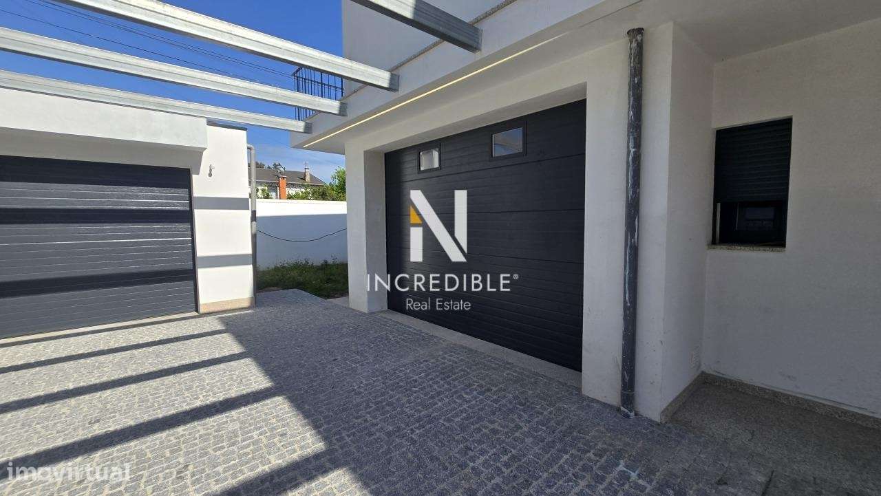 Moradia Geminada T4 Venda em Palmeira,Braga-9