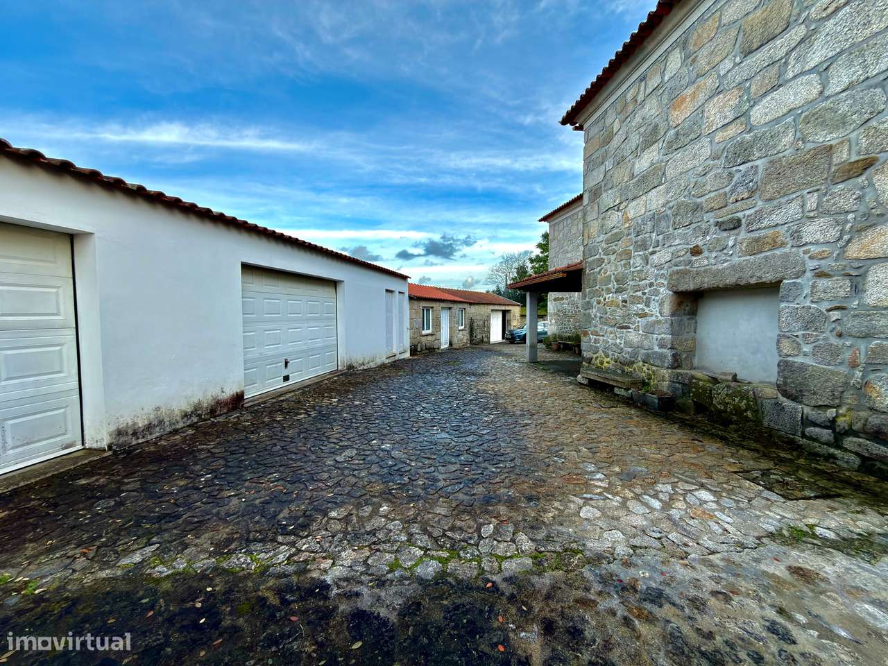 Quinta T5+1 Venda em Cardielos e Serreleis,Viana do Castelo-17
