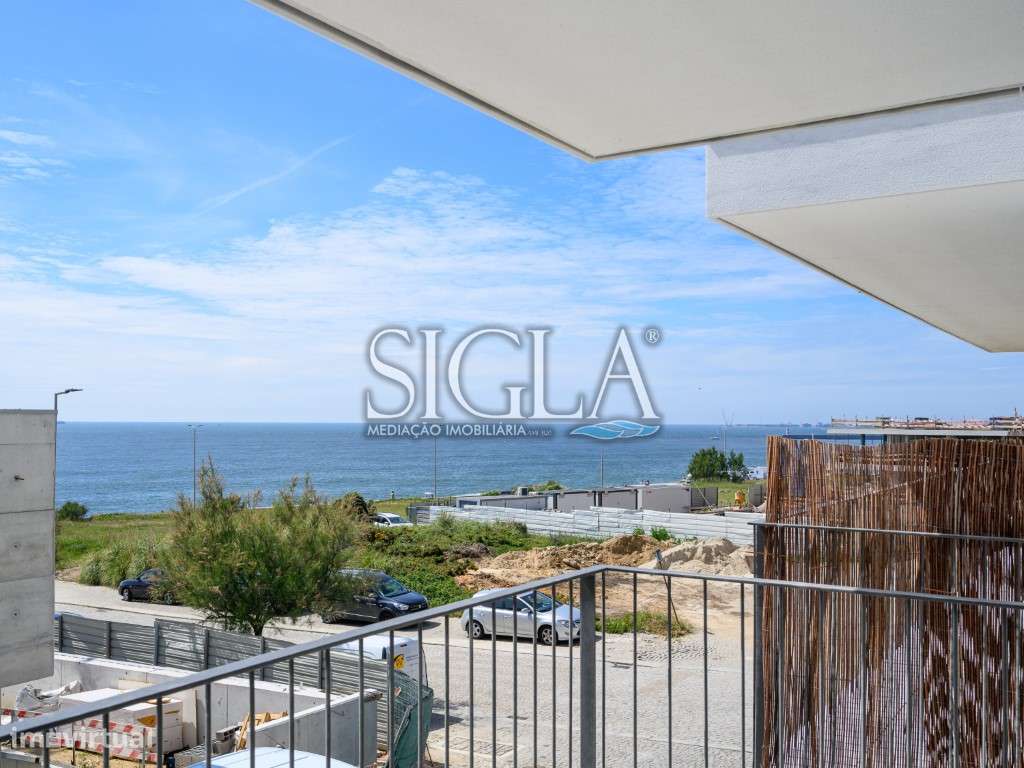 T3 em Canidelo - Grande imagem: 3/28