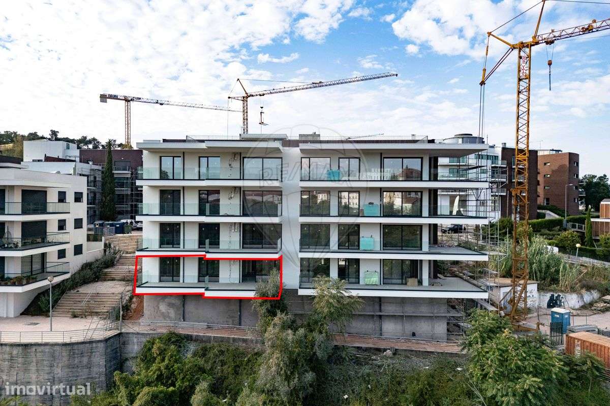 Apartamento T3 para venda - Grande imagem: 5/9