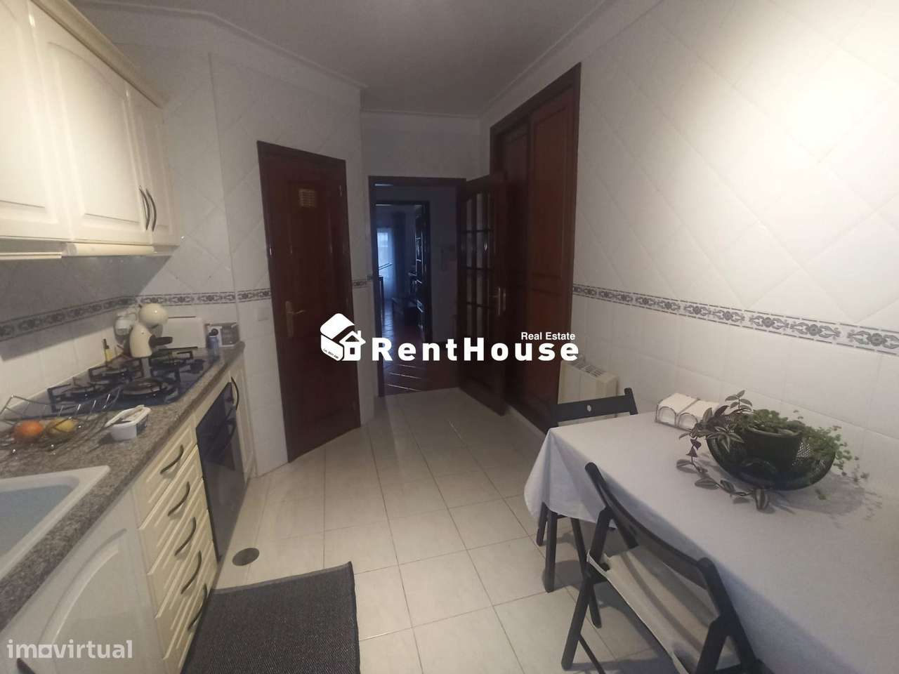 Apartamento T2+G  Entrada da Cidade - Grande imagem: 2/13