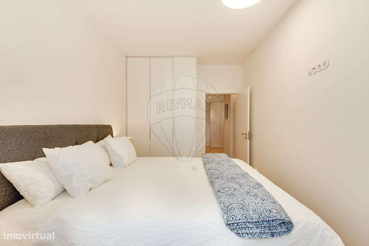 Apartamento T2 para venda-7