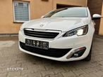 Peugeot 308 1.2 PureTech Allure S&S - 9