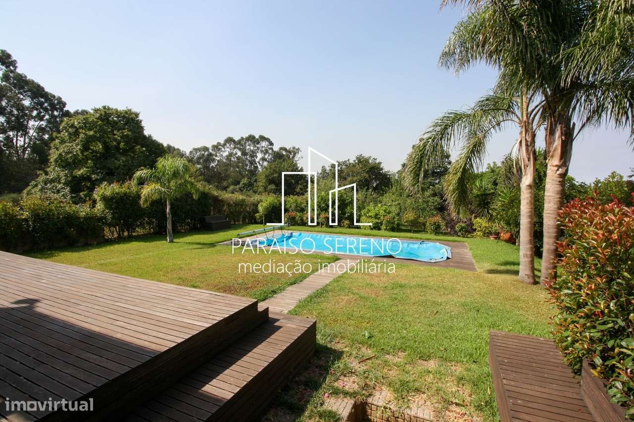 Moradia de luxo em Grijó-14