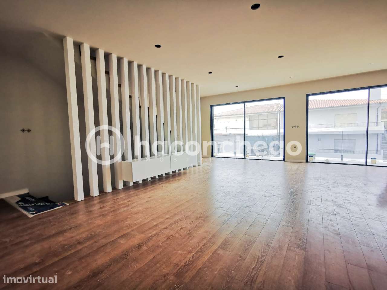 Apartamento T4 duplex com garagem e equipado Arcozelo Barcelos - Grande imagem: 5/29