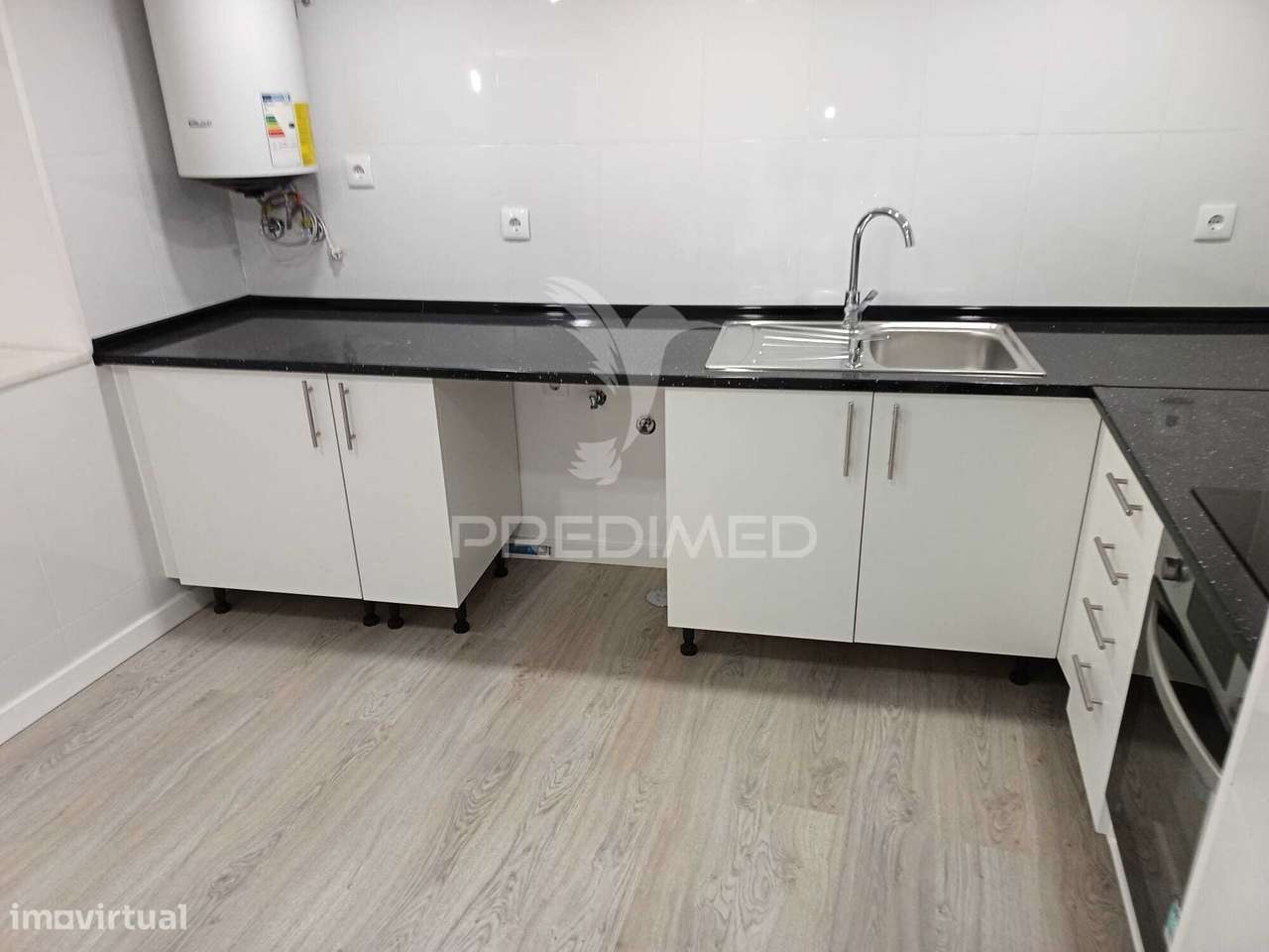 Apartamento T3 Campo Maior - Grande imagem: 2/17