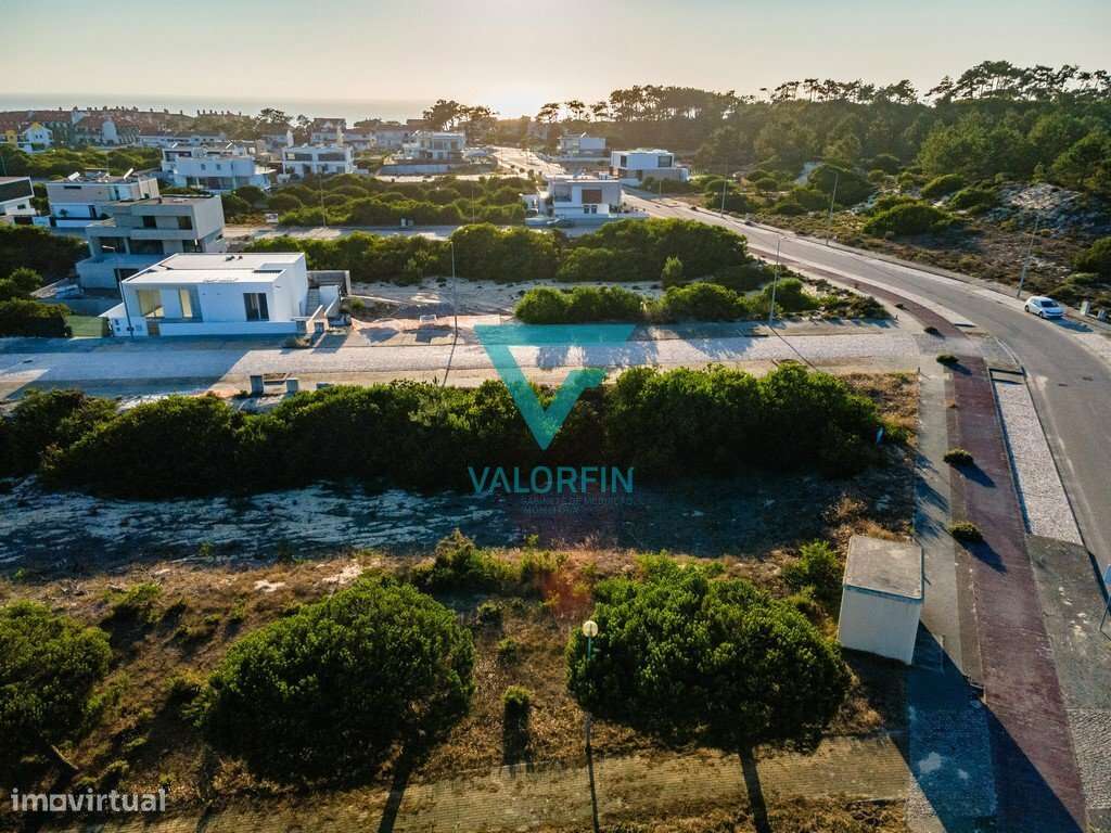 Terreno na Pedra do Ouro com projeto aprovado - Grande imagem: 4/14