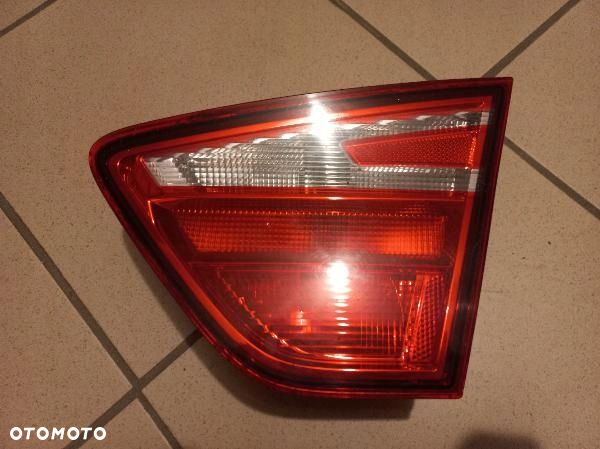 SEAT TOLEDO IV 4 LAMPA TYLNA TYŁ LEWA - 2