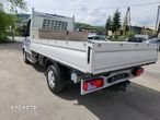 Volkswagen Crafter 4motion 4x4 12 2021 klima 14700km bezwypadkowy - 11