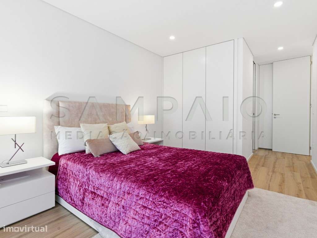 Moradia T3 - Ermentão/S. Cosme!-20