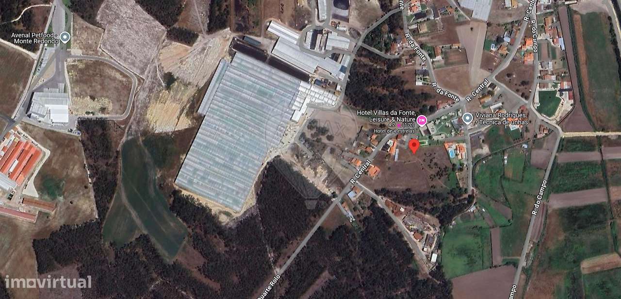 Terreno  para venda - Grande imagem: 5/5