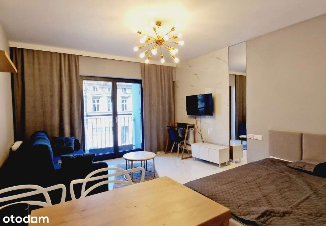 Angel City Walońska/siłownia/sauny /Spa - Pełny obrazek: 2/7