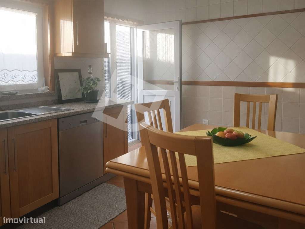 Moradia T3 c/ Vista Ria - Gafanha do Carmo | Aveiro - Grande imagem: 4/34