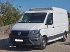 Volkswagen Crafter - 2