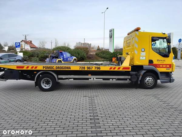 DAF LF 45.180 - 8