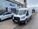 Ford TRANSIT VAN - 1