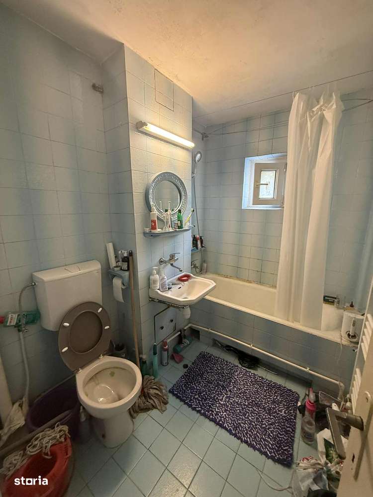 Apartament 2 camere Gheorgheni-str Godeanu-13