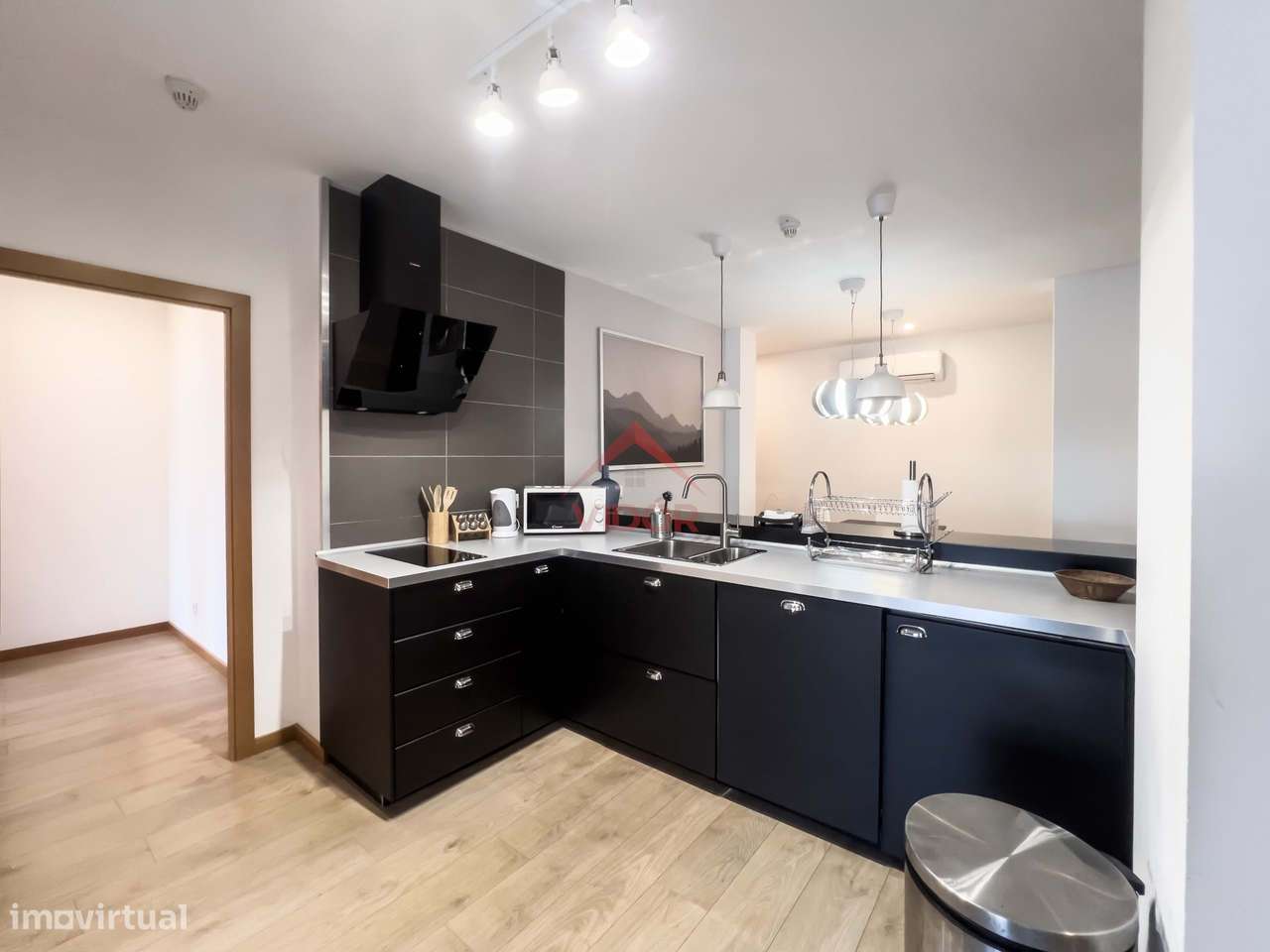 T2 na Rua da Constituição | Centralidade, cidade e conveniência - Grande imagem: 3/8