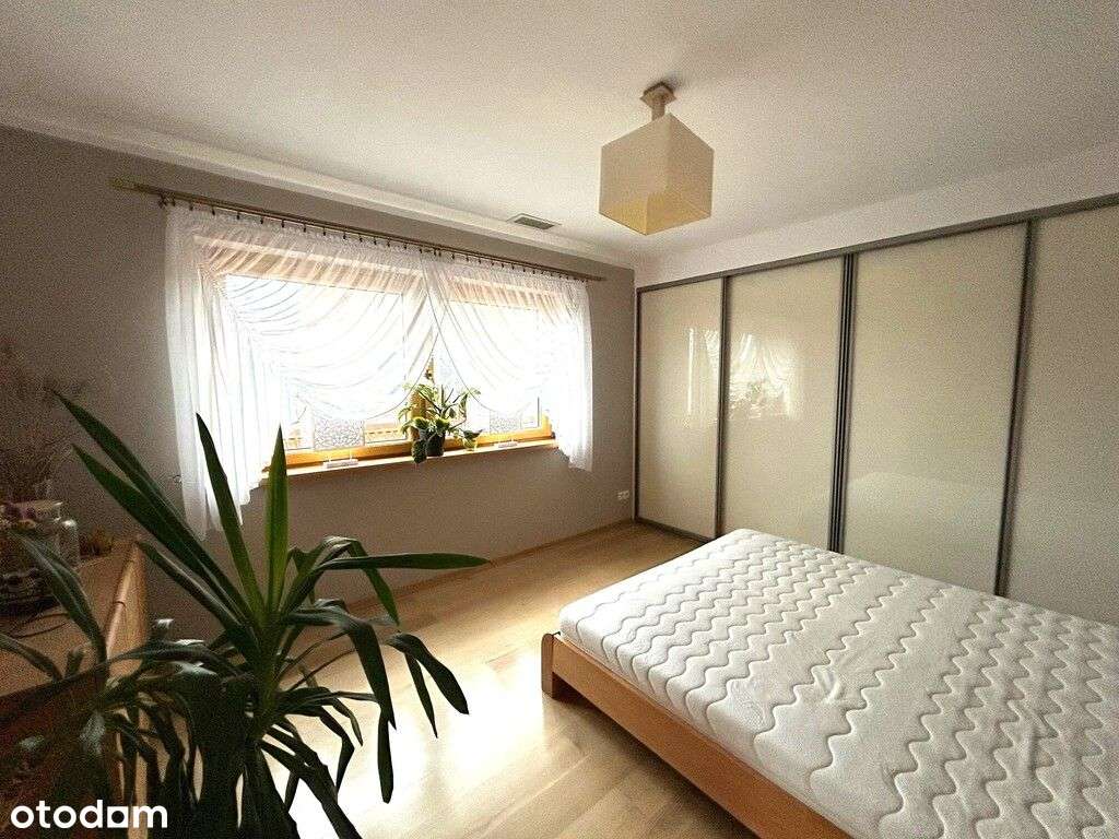 Obrzeża Goleniowa, blisko Puszcza Goleniowska-8