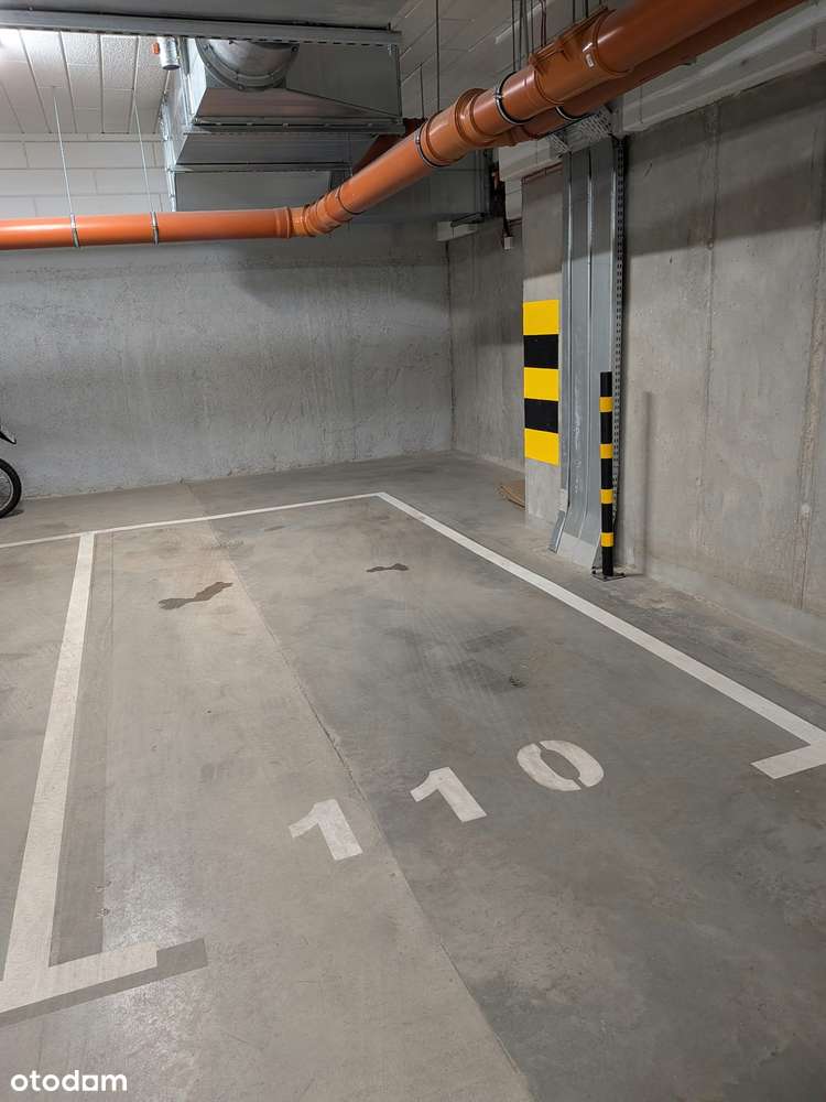Miejsce postojowe w hali garażowej, Krakowska 88ae .