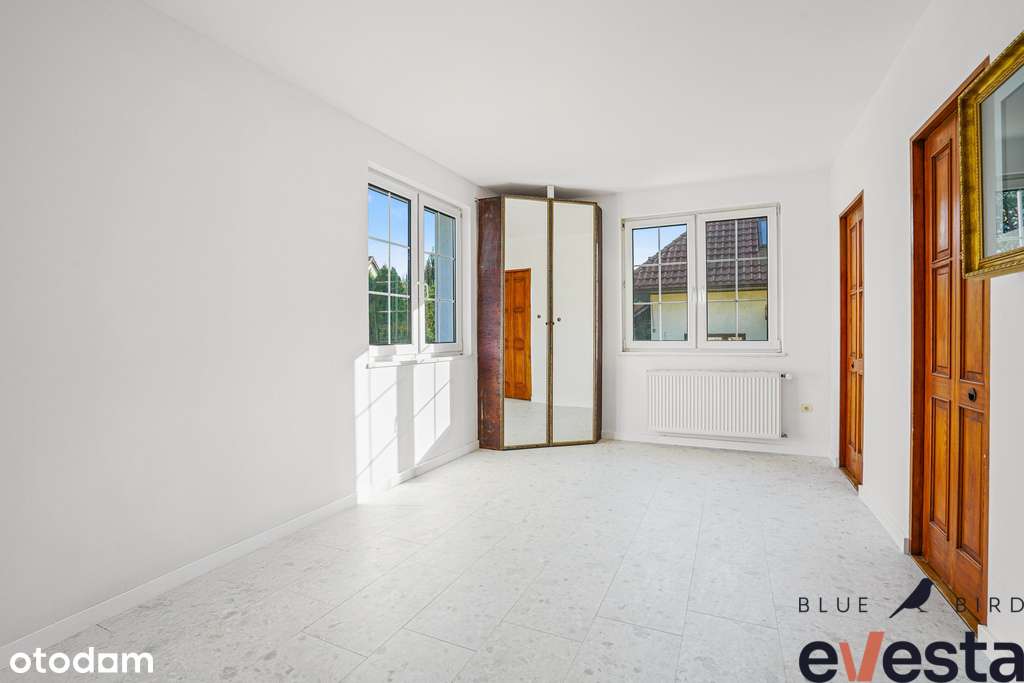 Mirków – Luksusowy Dom ze SPA i Basenem (280 m²)-10