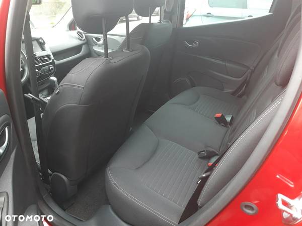 Renault Clio ENERGY TCe 120 EDC LIMITED - 11
