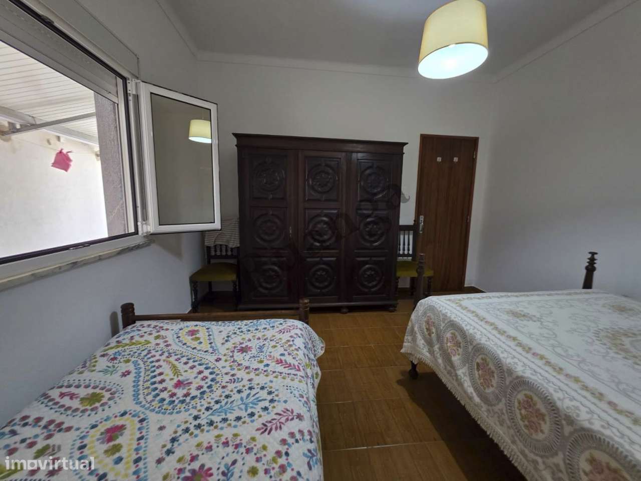 Moradia T2 para Venda em São Domingos-7