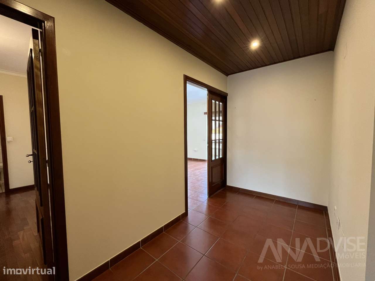 Apartamento T2 DUPLEX Venda em Viseu,Viseu-9