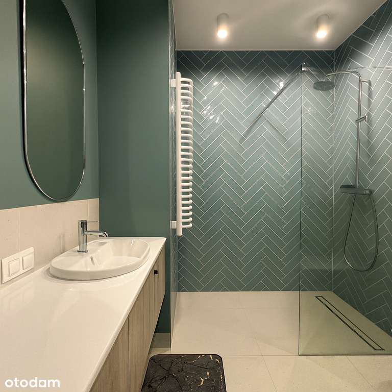 Katowice Sokolska klimatyzacja wyposażenie - Pełny obrazek: 4/9