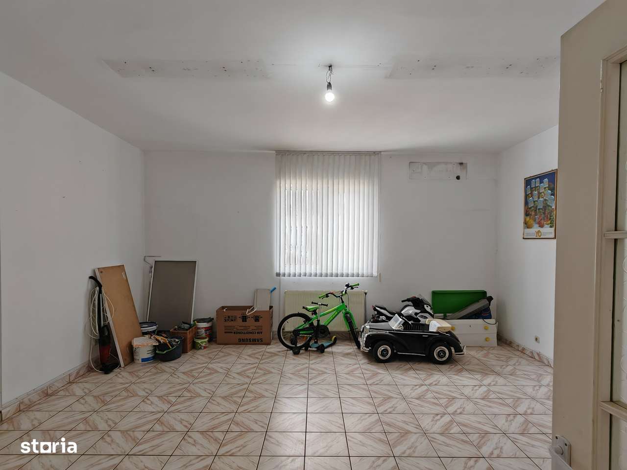 Bucurestii Noi, Lidl, D+P+E, 1992, sup. 680mp, 13 camere, teren 346mp - Imagine principală: 3/20