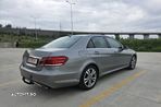 Mercedes-Benz E 200 CDI DPF BlueEFFICIENCY 7G-TRONIC Avantgarde - 6