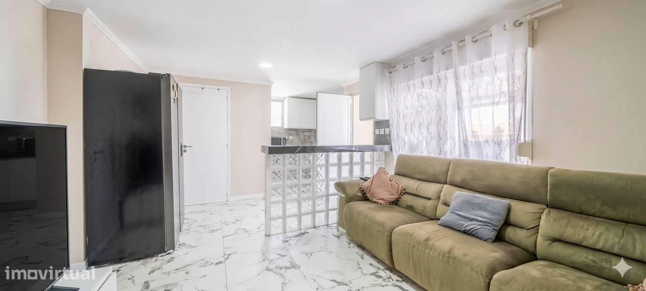 Casa no Parque Verde - Grande imagem: 3/16