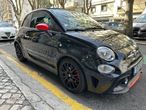 Abarth 595C 1.4 T-Jet Turismo MTA - 3