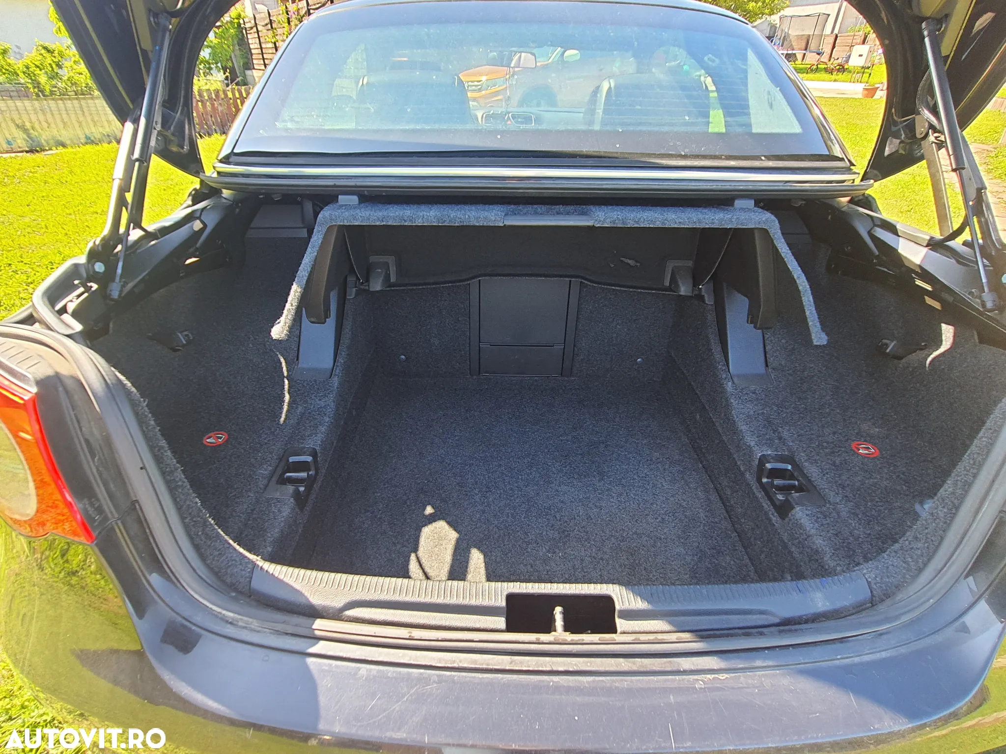 Volkswagen Eos 2.0 TDI - 29