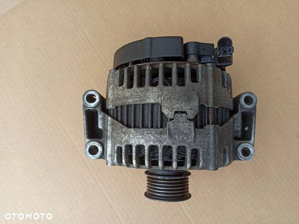 Alternator MERCEDES CLS W219 5.5 V8 A0131545602 - 2